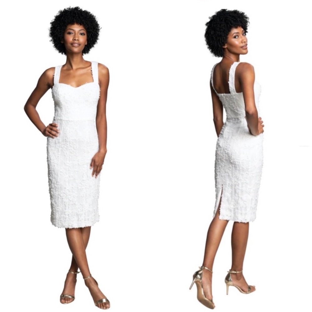 🎄NWOT Dress The Population dress size XS